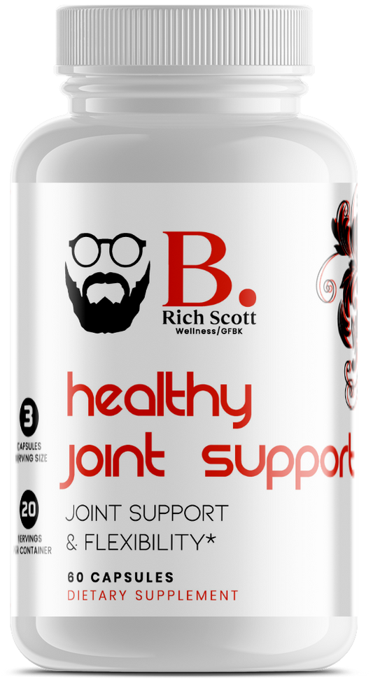 Healthy Joint Support