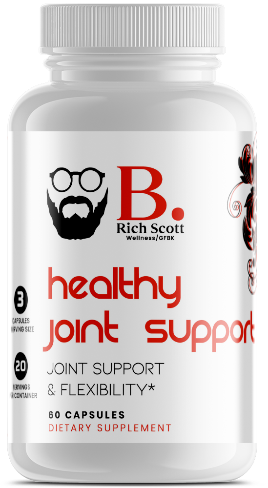 Healthy Joint Support