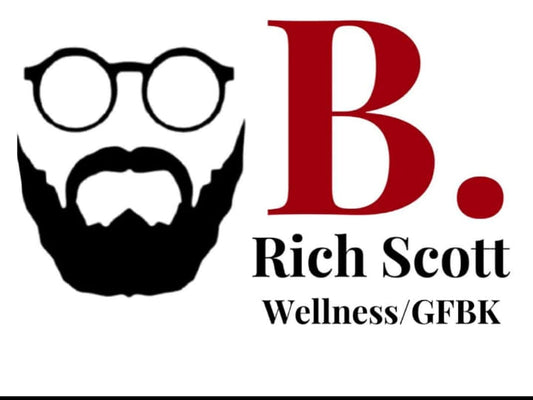 B Rich Wellness Fit Forever Course (LIMITED SALE)